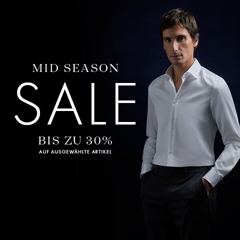 Mid Season Sale