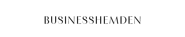 Businesshemden