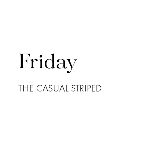 Friday
