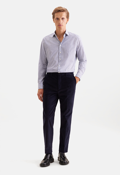 Regular Cordhose Kord