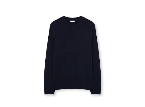 Regular Pullover Uni