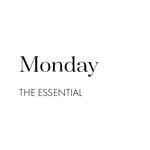 Monday