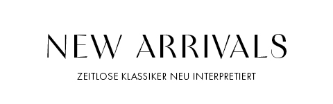 New Arrivals