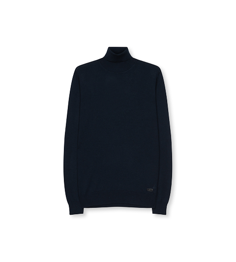 Regular Pullover Uni