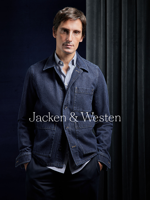Jacken & Westen