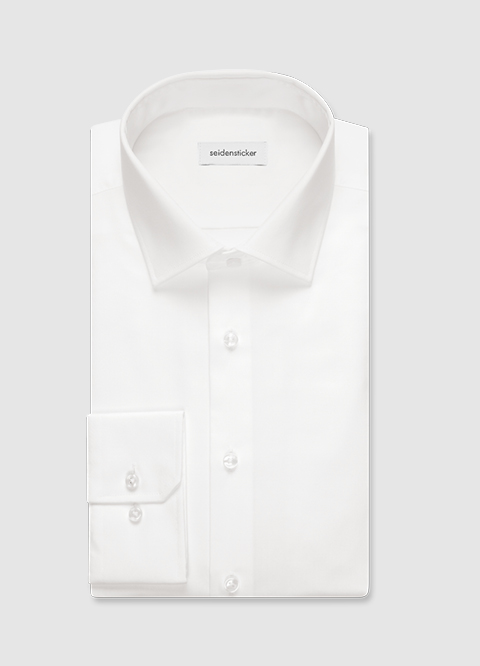 X-Slim Business Hemd Uni