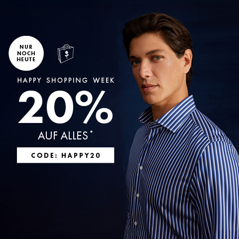 Happy Shopping Week