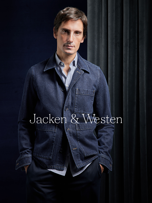 Jacken & Westen