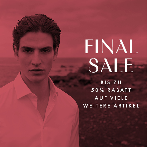 Final Sale