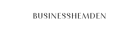 Businesshemden