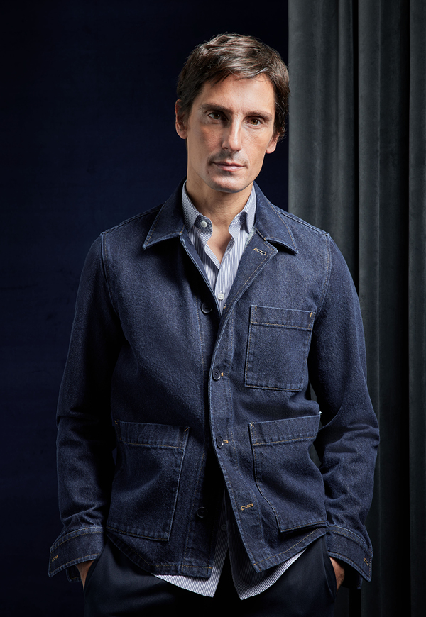 Denim edition