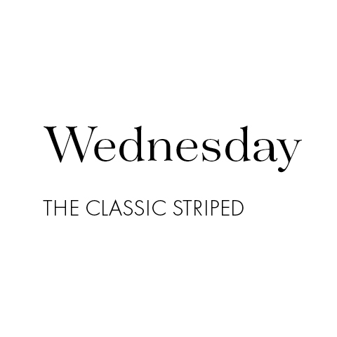 Wednesday