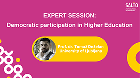 Startgrafik zur Session