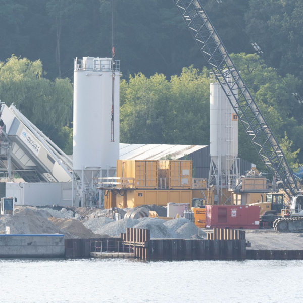 Mega-Projekt an der Ostsee: Jetzt zeigt sich langsam, wie es aussehen wird