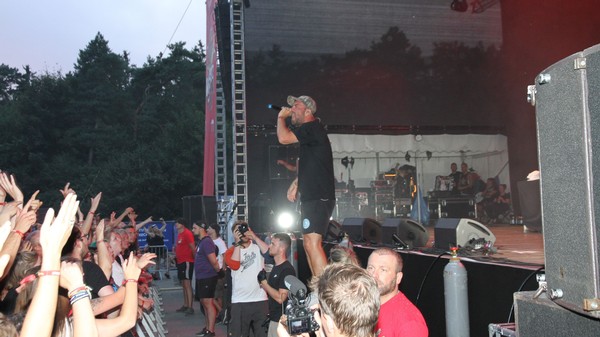Darum gibt Marteria ein Extra-Konzert beim „geilsten Dorffest Ostdeutschlands“