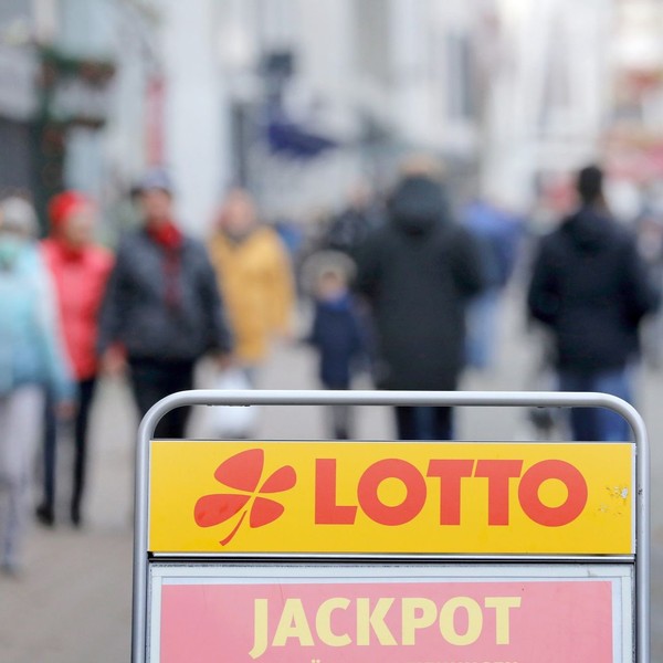 Lotto-Glück: Knapp sieben Millionen gehen nach MV