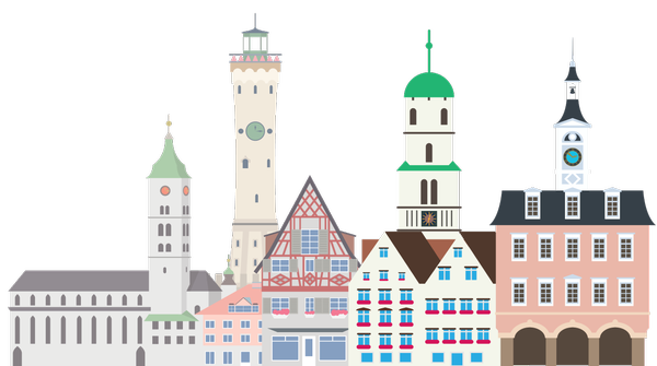 Newsletter Übersicht
