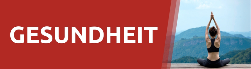 Gesundheitsnewsletter