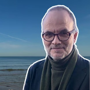 Warum ich gerne ein Besser-Wessi an der Ostsee bin
