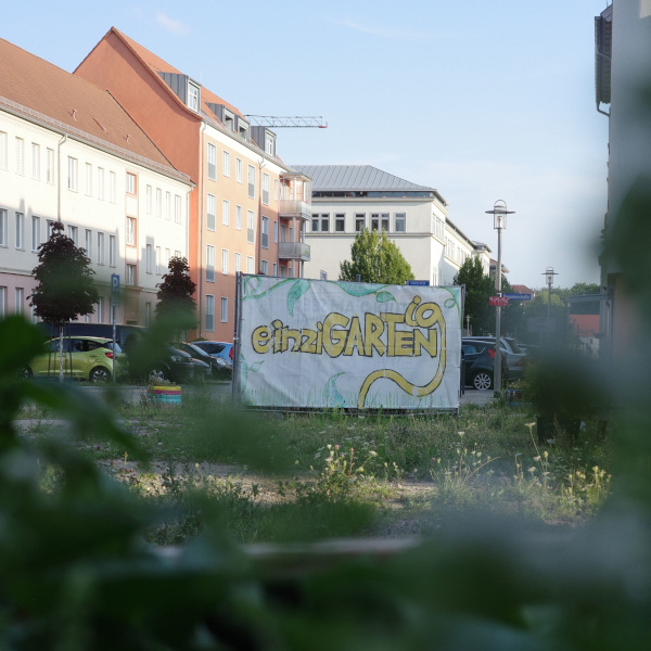 Wilde Herzen und flinke Bälle im Stadtgarten