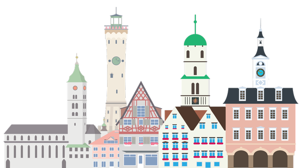 Newsletter Übersicht