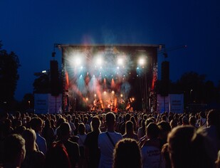 Daheim Festival