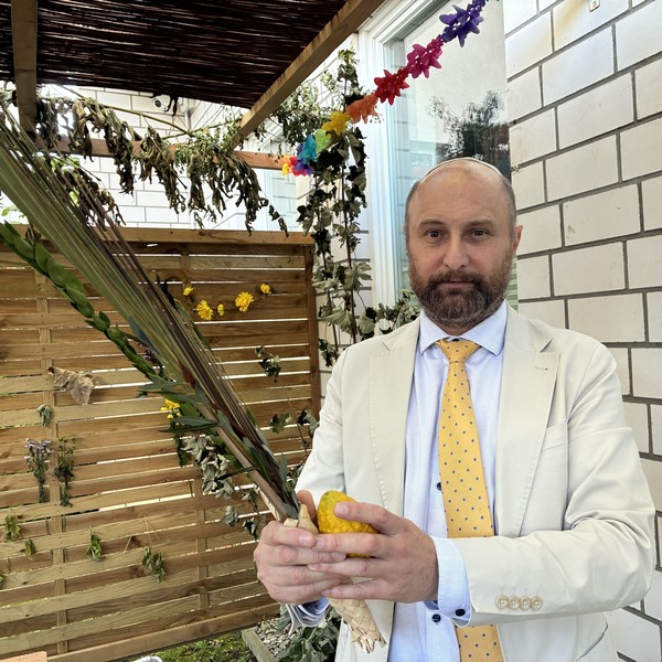 Rabbiner warnt vor „Judenhass" und wünscht sich mehr jüdisches Leben in MV