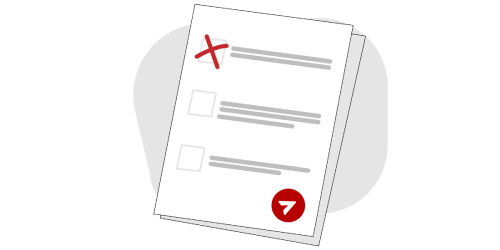 Umfrage zu unserem Newsletter