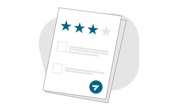 Feedback zum Newsletter
