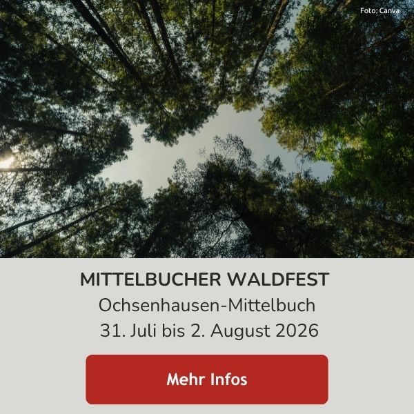 Mittelbucher Waldfest