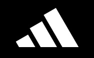 TOP RUNNING BRAND: adidas