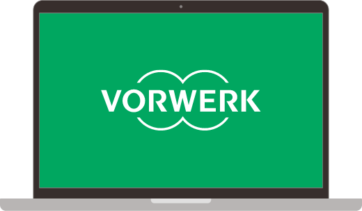 Logo Vorwerk