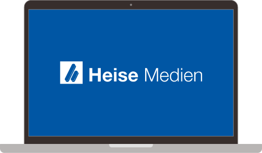 Logo Heise