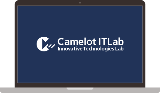 Logo Camelot ITLab